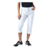 Daily Sports Lyric Capri 74 Cm White -Majice s tankom Prodajna trgovina 7340029101252 001 5f32622703324e9e923a9e7dabaa6f66