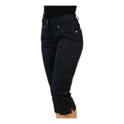 Daily Sports Lyric Capri 74 Cm Black -Majice s tankom Prodajna trgovina 7340029101337 007 1230f54b44974540a8fdc89f01ae08e3