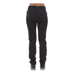 Daily Sports Lyric Pants 32" Black -Majice s tankom Prodajna trgovina 7340029101887 003 ee625a7da93944e682a3dff9d779da9e