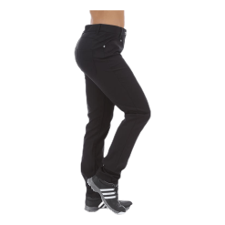Daily Sports Lyric Pants 32" Black -Majice s tankom Prodajna trgovina 7340029101887 004 764adc5f313c444dab0cc55aec1af900