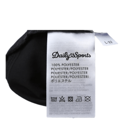 Daily Sports Lyric Pants 32" Black -Majice s tankom Prodajna trgovina 7340029101894 006 c14f20c3efb0455797e859d229934f42