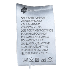 Daily Sports Magic High Water 94 Cm Black -Majice s tankom Prodajna trgovina 7340029981328 006 bed85c044dd8447bb77edad118a44cb6