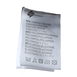 Daily Sports Magic Pants 32" Blue -Majice s tankom Prodajna trgovina 7340029981410 006 ef89b6117fdc4ad1a6b9fd6a2bbee430