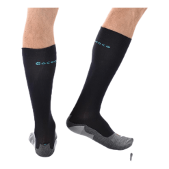 GOCOCO Compression Black -Majice s tankom Prodajna trgovina 7340082400613 003
