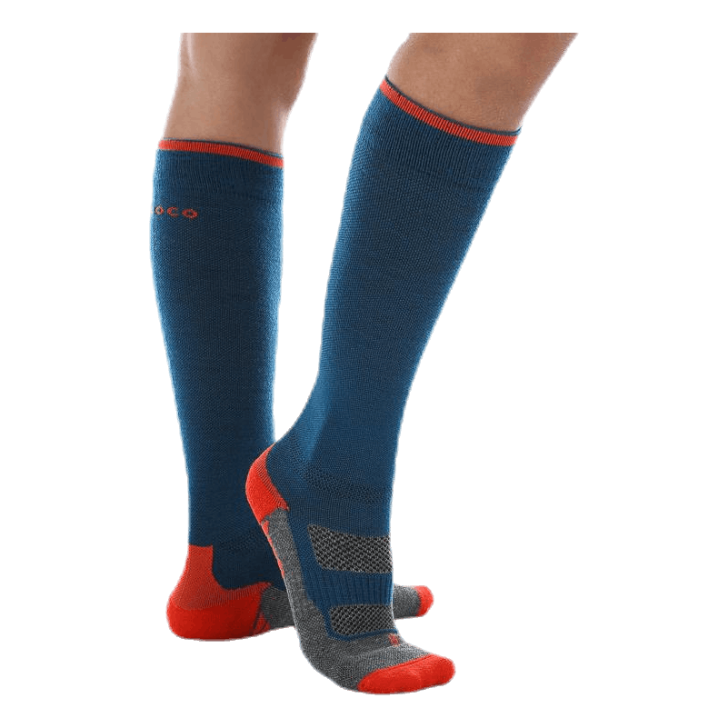 GOCOCO Compression Wool Blue 5 GOCOCO Compression Wool Blue - Image 3