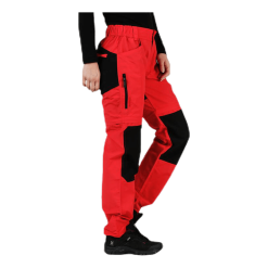 Dobsom Molde Pants Red -Majice s tankom Prodajna trgovina 7340107633835 006 c2d50935d00244d082fe885c71246da7
