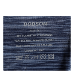Dobsom Cerium Singlet Blue 9 Dobsom Cerium Singlet Blue -Majice s tankom Prodajna trgovina 7340107665560 004 befddc89a6294f0384d69fc97d600809