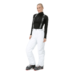 Dobsom Vemdalen Skipants White