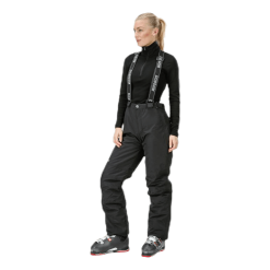 Dobsom Vemdalen Skipants Black