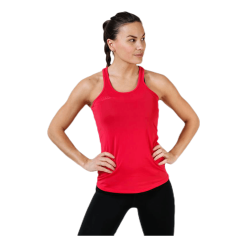 Dobsom Titanium Singlet Red