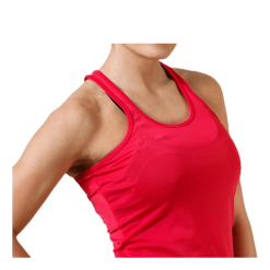 Dobsom Titanium Singlet Red -Majice s tankom Prodajna trgovina 7340107686626 004 b37c299d7d8344f8961321240bfa76f9