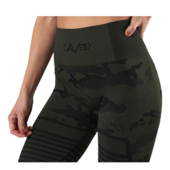 GAVELO Seamless Camo Leggings Patterned/Black -Majice s tankom Prodajna trgovina 7350103946808 005 53e87dec5592497ba0151f4c45cb317a