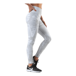 GAVELO Seamless Floral Leggings Grey -Majice s tankom Prodajna trgovina 7350103946853 002 55588018b3e4448a9d11ae928a415064