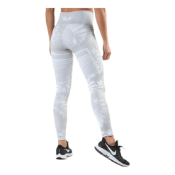 GAVELO Seamless Floral Leggings Grey -Majice s tankom Prodajna trgovina 7350103946853 003 63ec8fb0001c4962a448f3b42deb9a94