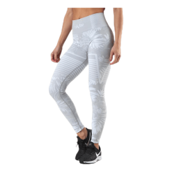 GAVELO Seamless Floral Leggings Grey -Majice s tankom Prodajna trgovina 7350103946853 004 c76c6f77f4de4b16a1392229ede7f993