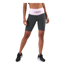 GAVELO Raspberry Swirl Bicycle Pant Pink/Grey