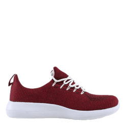 Kappa Sport Shoe, Burgos White/Red -Majice s tankom Prodajna trgovina 8016279221819 003 75f6611cdb2d495cad0436a80b8822f9