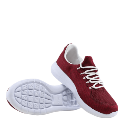 Kappa Sport Shoe, Burgos White/Red -Majice s tankom Prodajna trgovina 8016279221819 006 ca319cd3b0e444e39482d2162ca2baa7