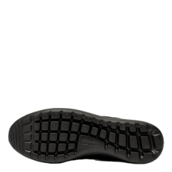 Kappa Aiman Black -Majice s tankom Prodajna trgovina 8016279224278 004 4c91e4a9646e485b867d5083a6093f5b