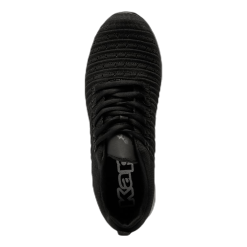 Kappa Aiman Black -Majice s tankom Prodajna trgovina 8016279224278 005 f8187d5183b040a79b33a4556a99fb85