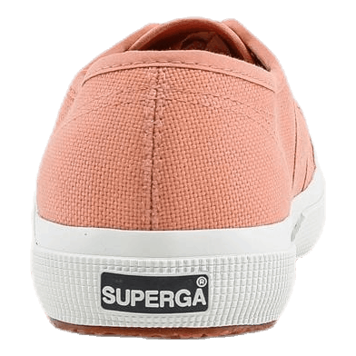 Superga 2750 Cotu Classic Pink 4 Superga 2750 Cotu Classic Pink - Image 2