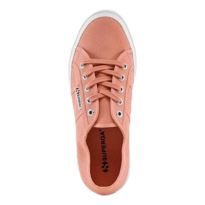 Superga 2750 Cotu Classic Pink 7 Superga 2750 Cotu Classic Pink - Image 5