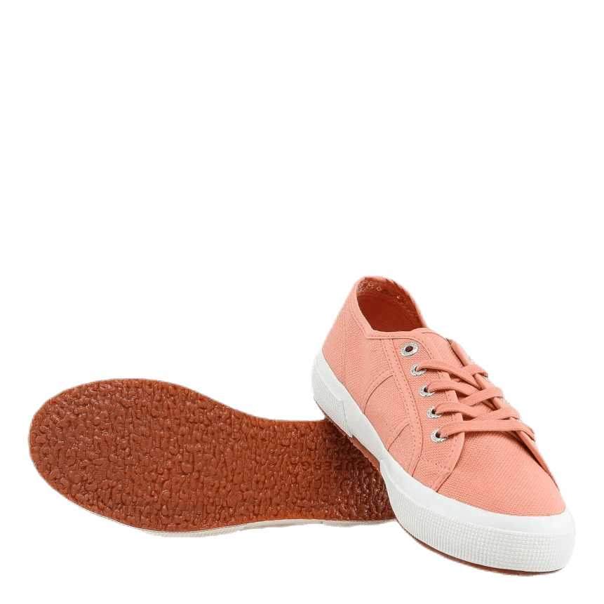 Superga 2750 Cotu Classic Pink 8 Superga 2750 Cotu Classic Pink - Image 6