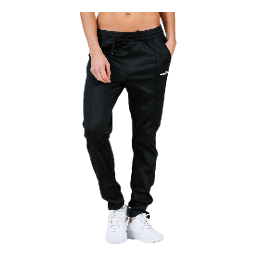 Diadora L. Pant 80s Black 4 Diadora L. Pant 80s Black - Image 2