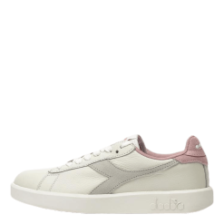 Diadora Game Wide L White