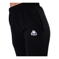 Kappa Authentic Barlow Black -Majice s tankom Prodajna trgovina 8032751459501 007 a32e72f12d914823969b23a3dd0ed9eb