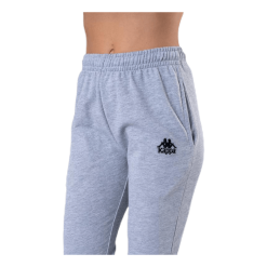 Kappa Authentic Barlow Grey -Majice s tankom Prodajna trgovina 8032751459884 007 94133dbd05e243348781eb284fe6278a