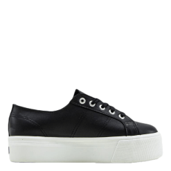 Superga 2790 Naplng Cotw White/Black 11 Superga 2790 Naplng Cotw White/Black -Majice s tankom Prodajna trgovina 8032751544238 003 912fd2cf1c364892bb23b406ed5293b8