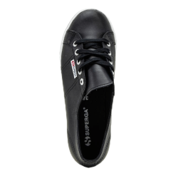 Superga 2790 Naplng Cotw White/Black 13 Superga 2790 Naplng Cotw White/Black -Majice s tankom Prodajna trgovina 8032751544238 005 ac11942724f746f686670fcea38f3a64