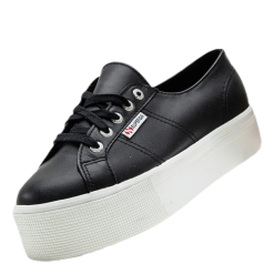 Superga 2790 Naplng Cotw White/Black 14 Superga 2790 Naplng Cotw White/Black -Majice s tankom Prodajna trgovina 8032751544238 006 d24f42952843475d8febebf4d5a06543