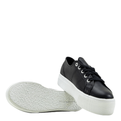 Superga 2790 Naplng Cotw White/Black 15 Superga 2790 Naplng Cotw White/Black -Majice s tankom Prodajna trgovina 8032751544238 007 723fe748870b41e9bb65b2b2fc621ae6