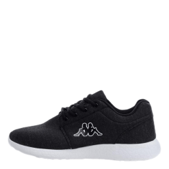 Kappa Murcia White/Black