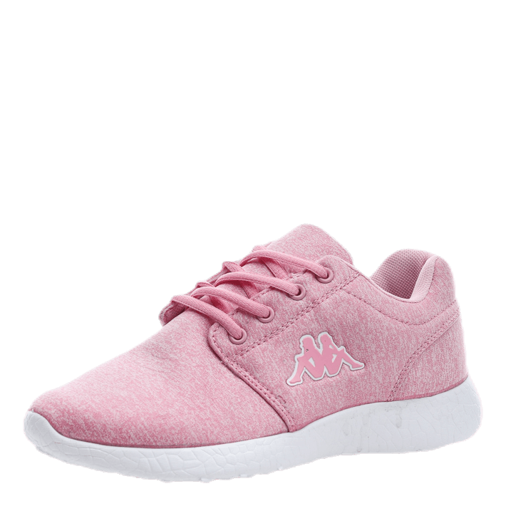 Kappa Murcia Pink 5 Kappa Murcia Pink - Image 3