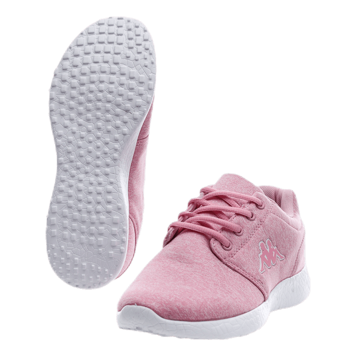 Kappa Murcia Pink 4 Kappa Murcia Pink - Image 2