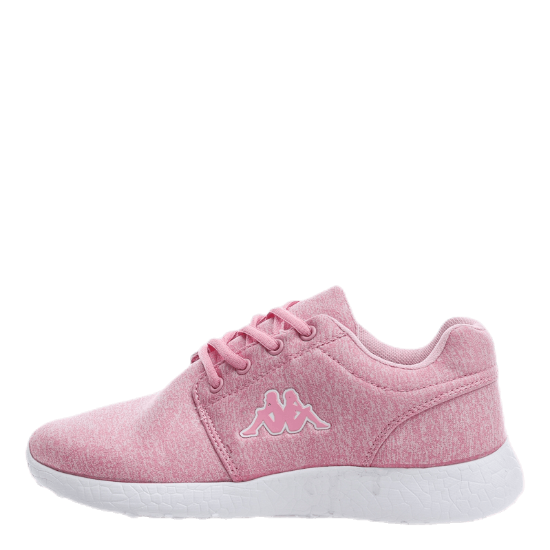 Kappa Murcia Pink 3 Kappa Murcia Pink
