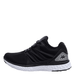 Kappa Cedro White/Black