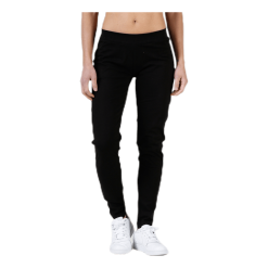 Kappa Leggings, Logo Zapri Black