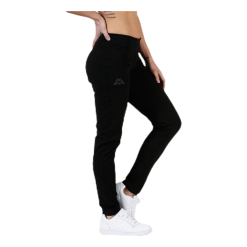 Kappa Leggings, Logo Zapri Black -Majice s tankom Prodajna trgovina 8052394216446 004 92a64da81a3043159c3f54dab2e7282e
