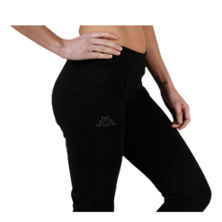 Kappa Leggings, Logo Zapri Black -Majice s tankom Prodajna trgovina 8052394216446 005 7174a4a8a6814d338b1f4f4286dcb6bb