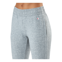 Champion Slim Pants Grey -Majice s tankom Prodajna trgovina 8053305061681 004 a33290f3c39a4007b500be697d14f982