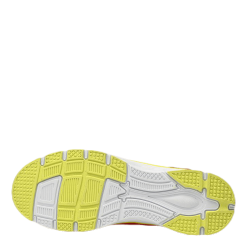 Kappa Kombat Magis Orange/Yellow -Majice s tankom Prodajna trgovina 8054700579153 005 56c43a34c58f4c85a1fae97bd5166075