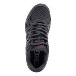 Kappa Ulaker 3 Purple/Grey -Majice s tankom Prodajna trgovina 8054700700953 008 192738d32ded4862871e3a41da3eb97f