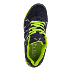 Kappa Ulaker 3 Blue/Green -Majice s tankom Prodajna trgovina 8054700701172 005 9035b2088a134da79c53c3ebb7f61110