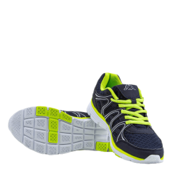 Kappa Ulaker 3 Blue/Green -Majice s tankom Prodajna trgovina 8054700701172 006 ff0225f29ec148a9b0ff0e4dafed6f21