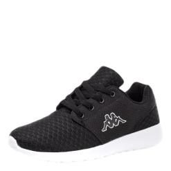 Kappa Adams White/Black -Majice s tankom Prodajna trgovina 8054954805732 001 89d21729eaff44ceabeac7aa4a76d95c