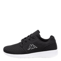 Kappa Adams White/Black